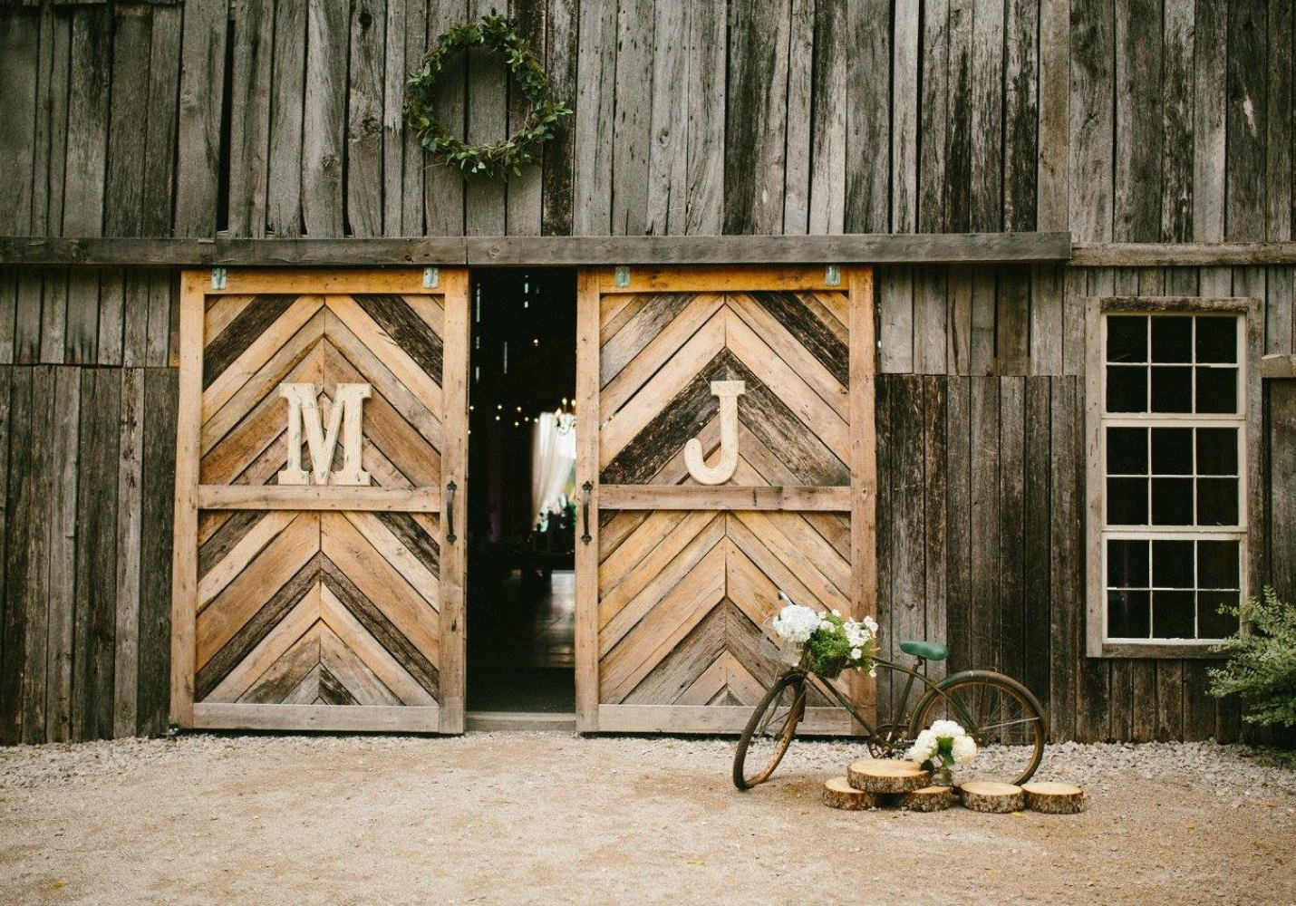 Meadow Hill Farm - Columbia, TN